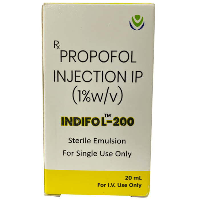 Indifol 200 Injection