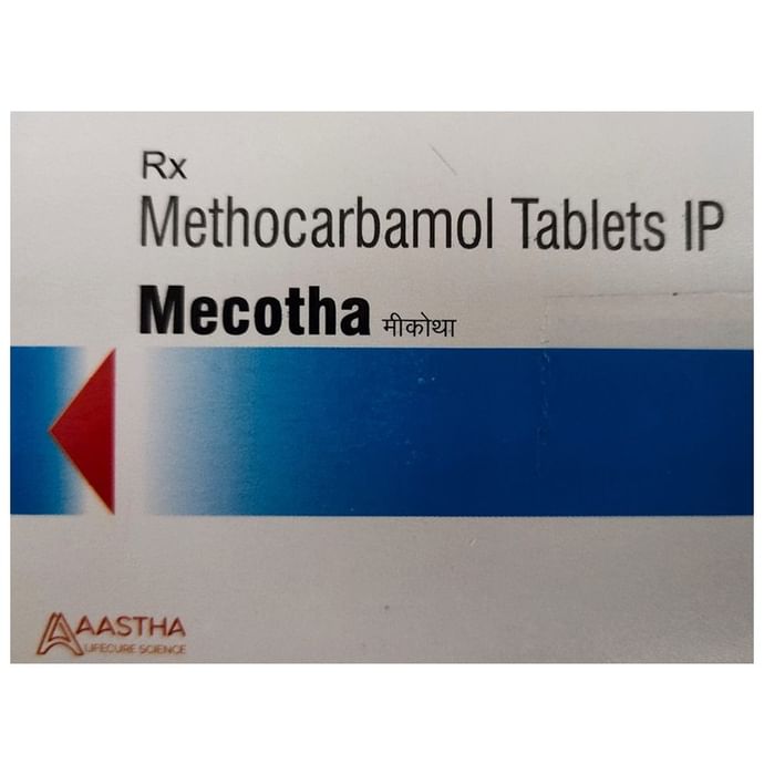 Mecotha Tablet