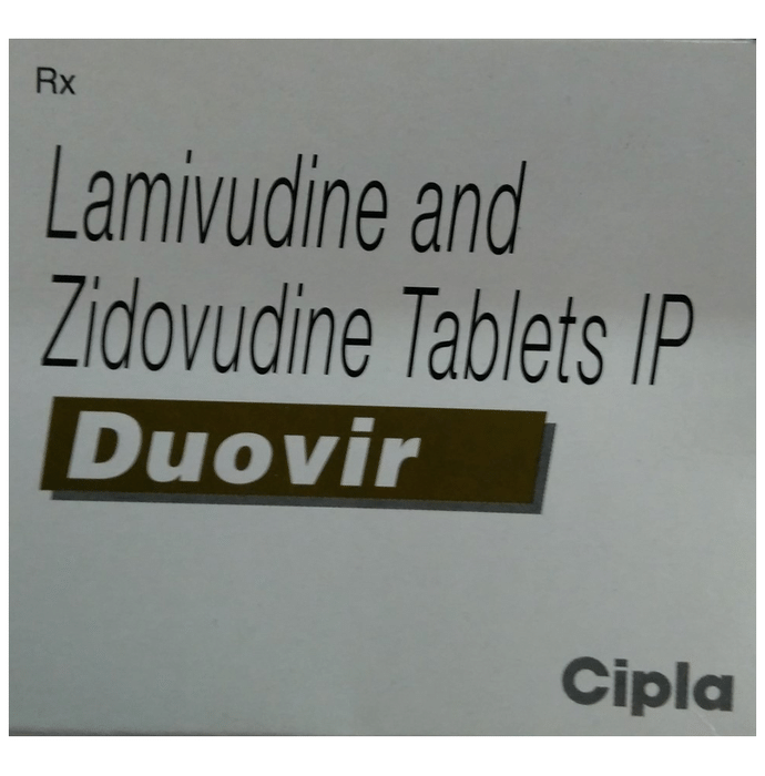 Duovir Tablet