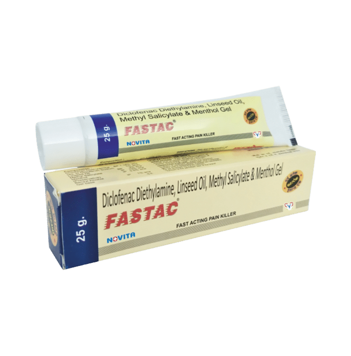 Fastac Gel