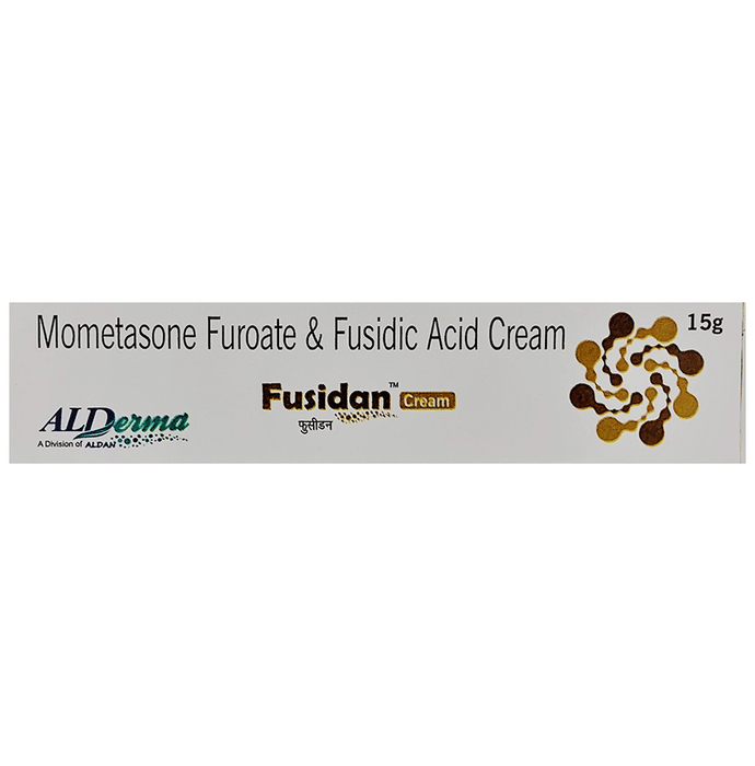 Fusidan Cream