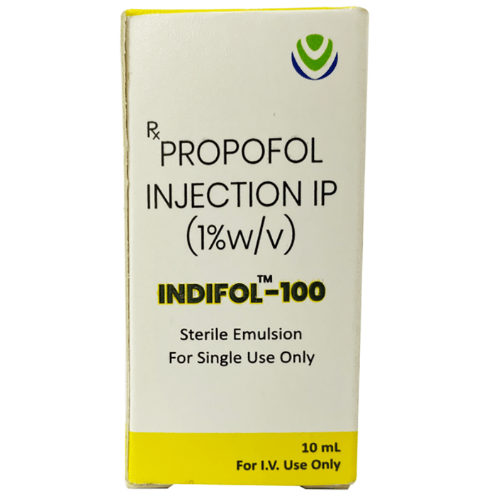 Indifol 100 Injection