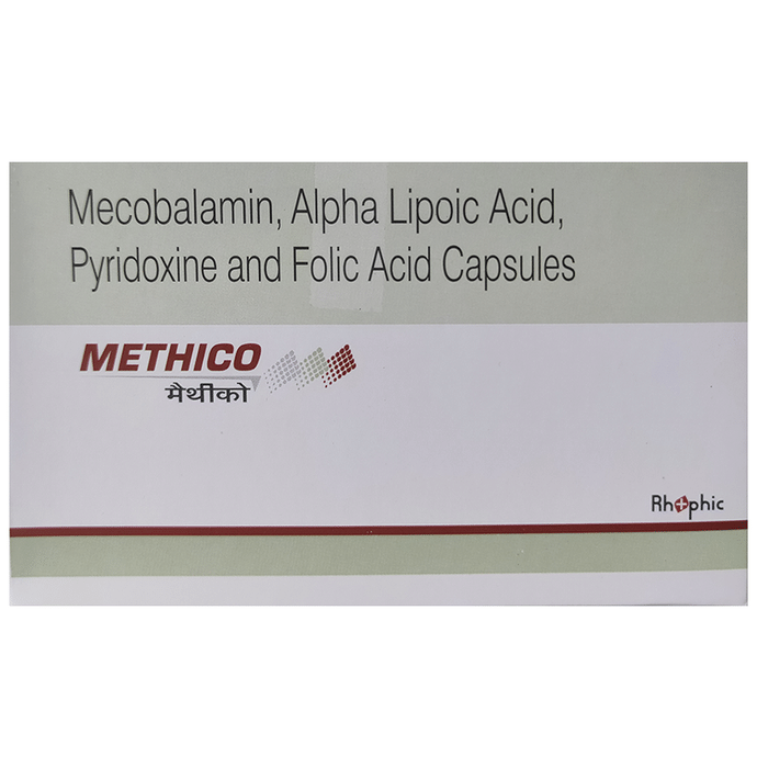 Methico Capsule