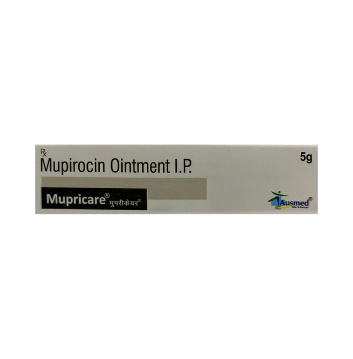 Mupricare Ointment