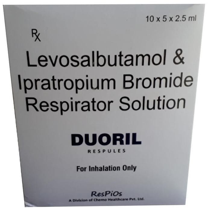 Duoril Respules