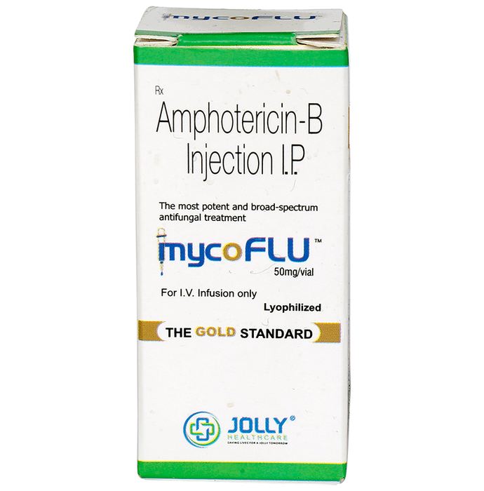 Mycoflu Injection