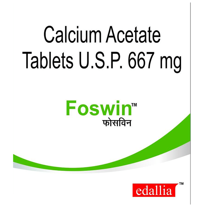 Foswin Tablet