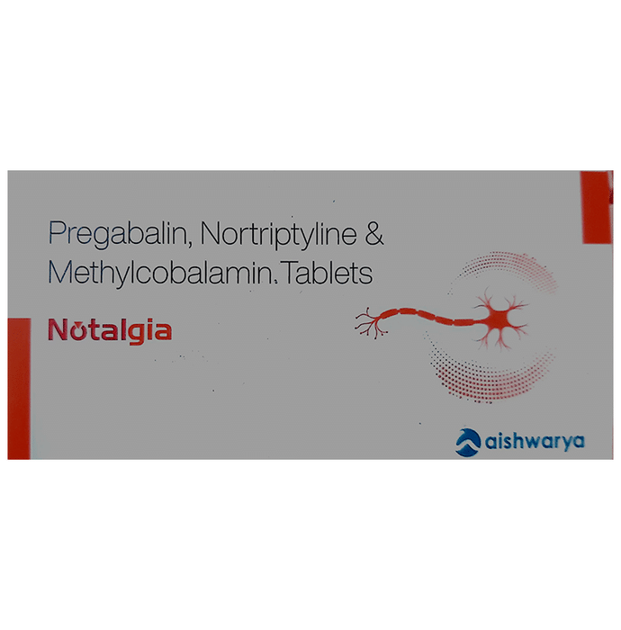 Notalgia Tablet