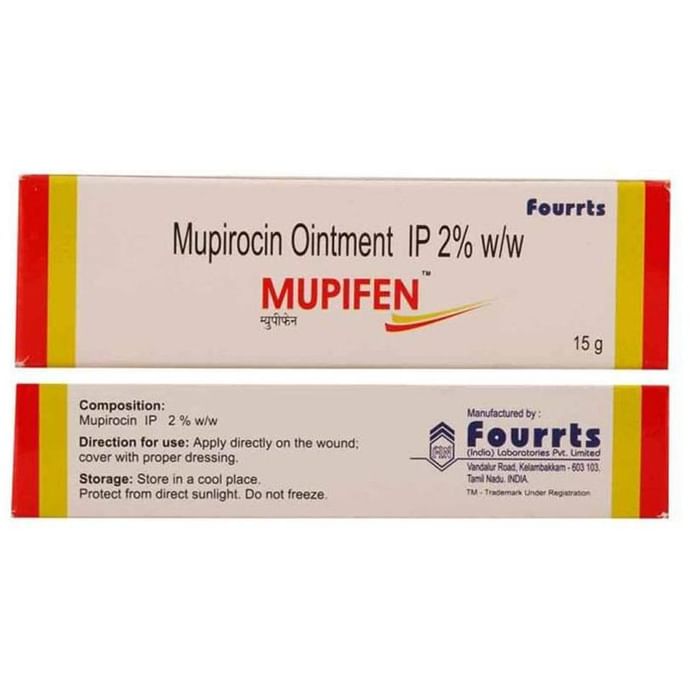 Mupifen Ointment