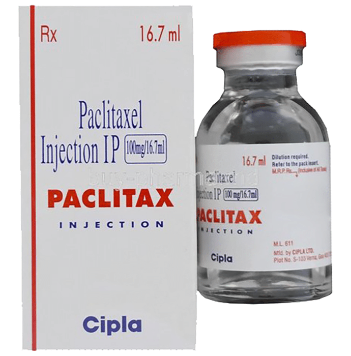 Paclitax Injection