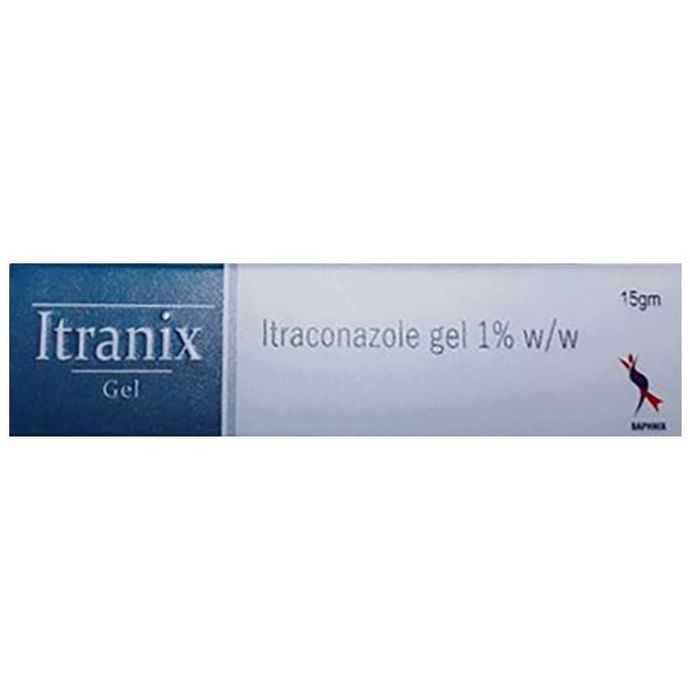 Itranix Gel