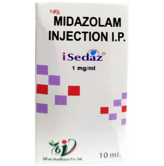 Isedaz Injection