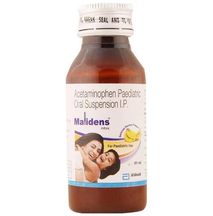 Malidens Oral Suspension