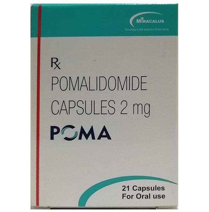 Poma 2mg Capsule