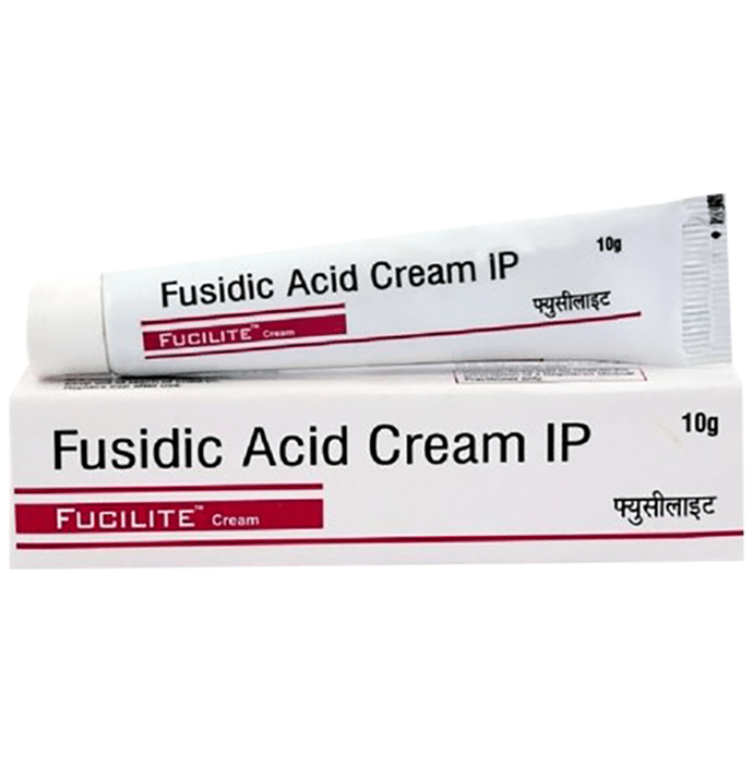 Fucilite 2% Cream