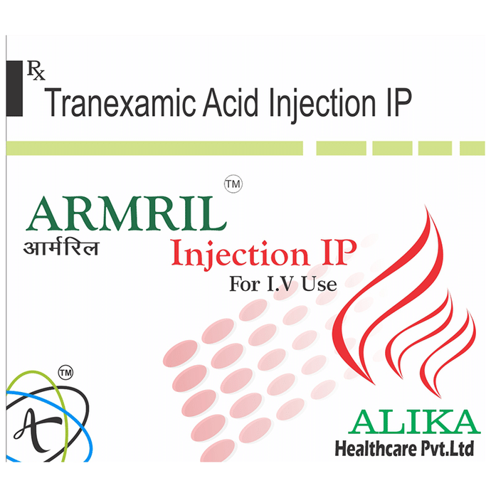 Armril Injection IP