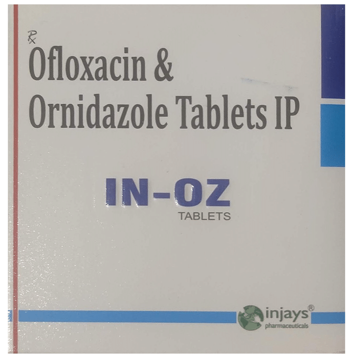 In-Oz Tablet