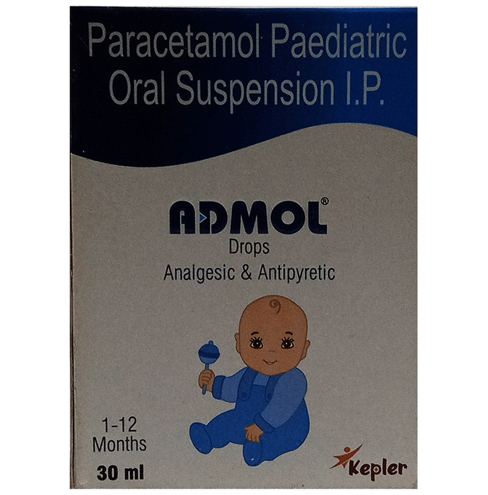 Admol Drop
