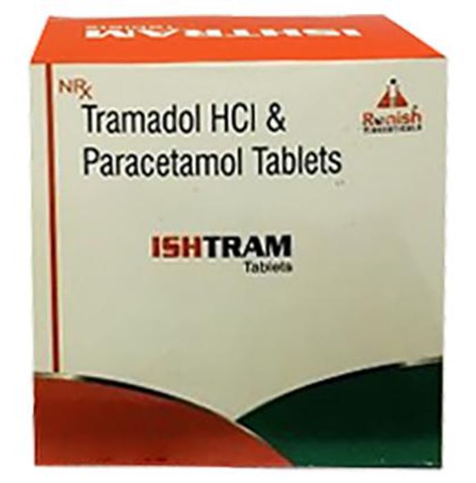 Ishtram Tablet