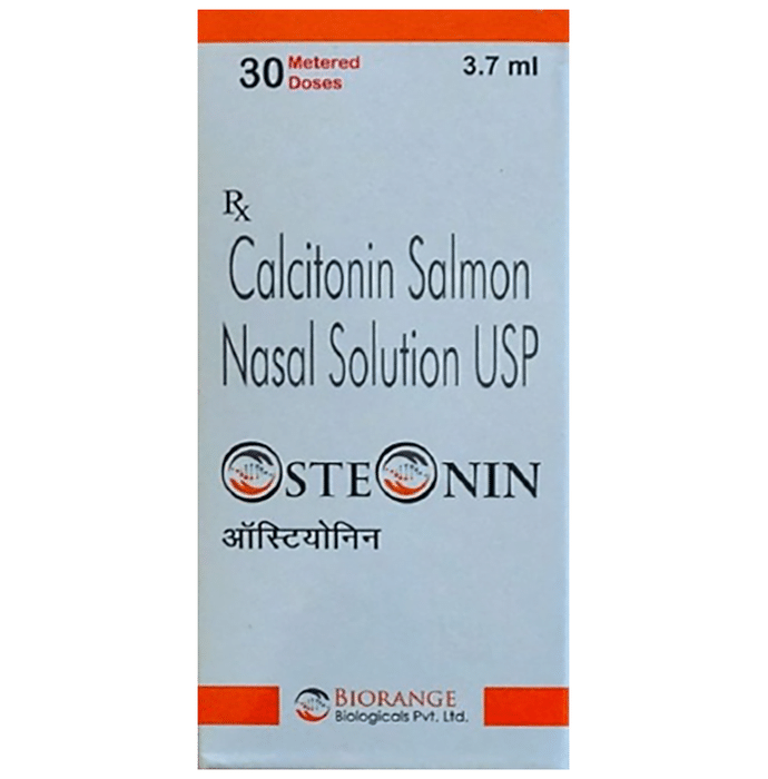 Osteonin Nasal Solution