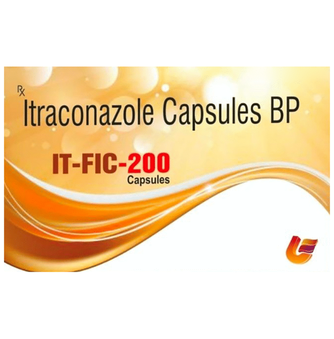 IT-Fic 200 Tablet