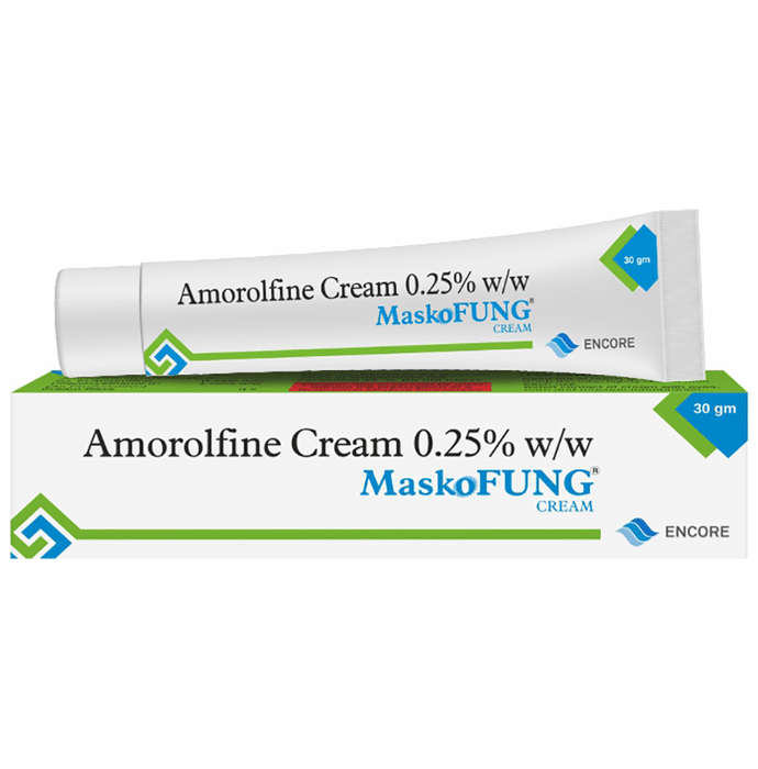 Maskofung Cream