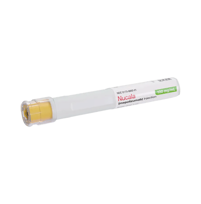 Nucala Injection