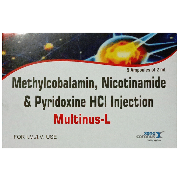 Multinus-L Injection