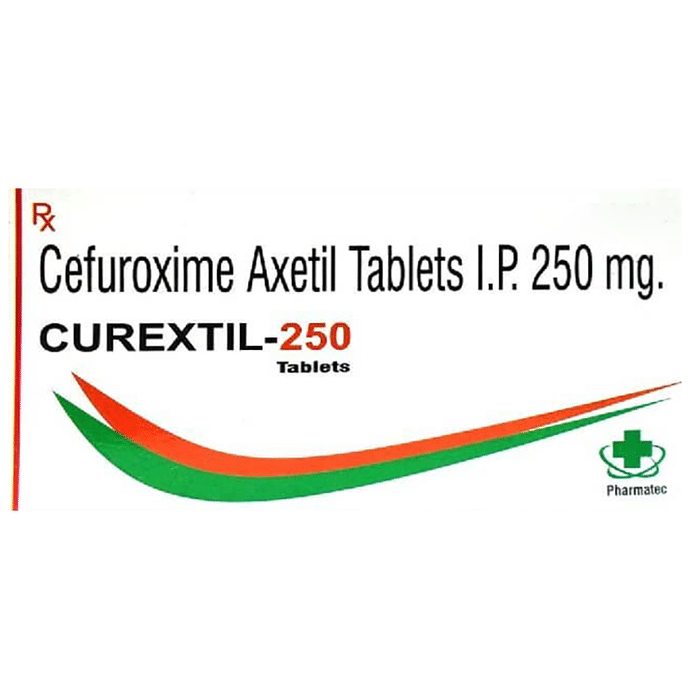 Curextil 250 Tablet