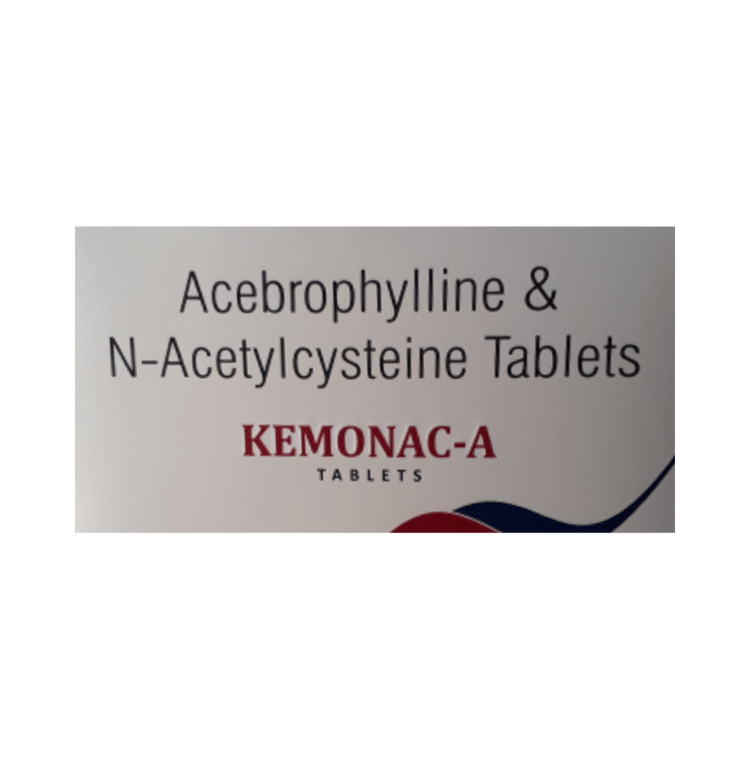 Kemonac-A Tablet