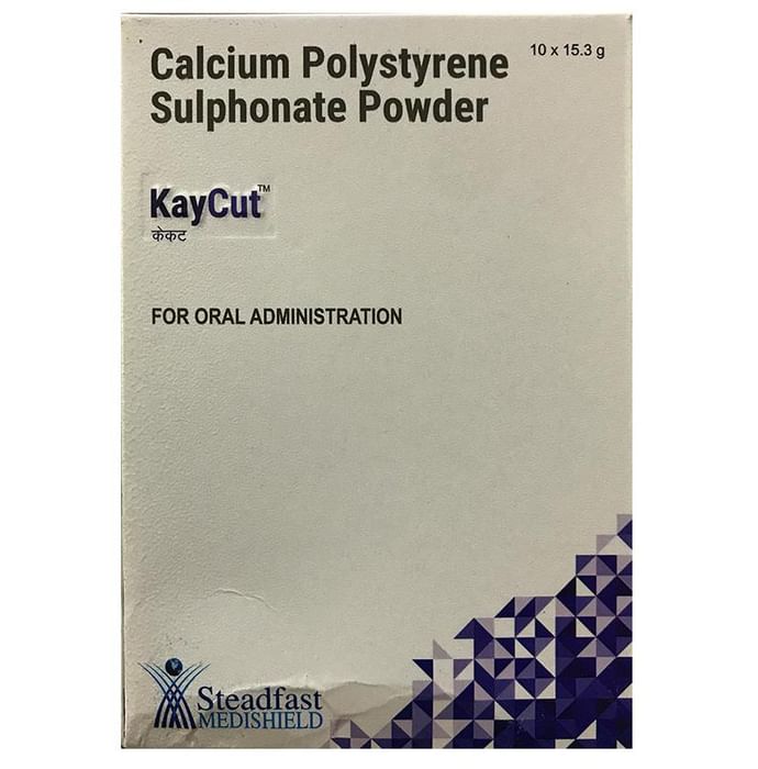 Kaycut Powder