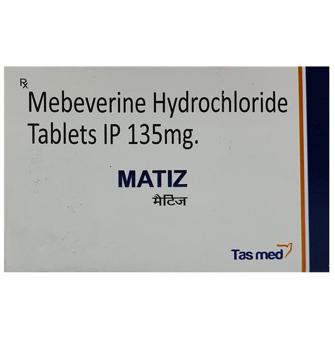 Matiz Tablet