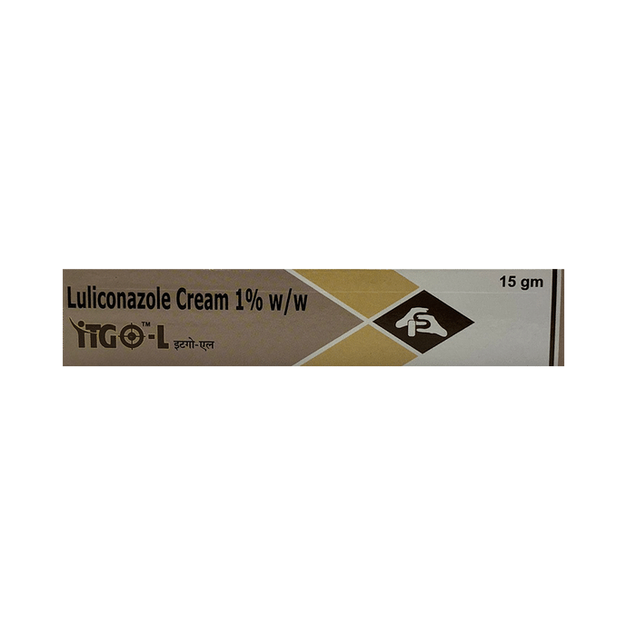 Itgo-L Cream