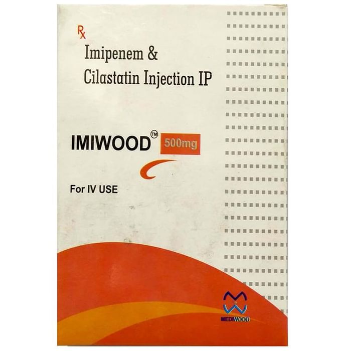 Imiwood Injection