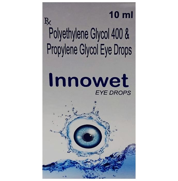 Innowet Eye Drop