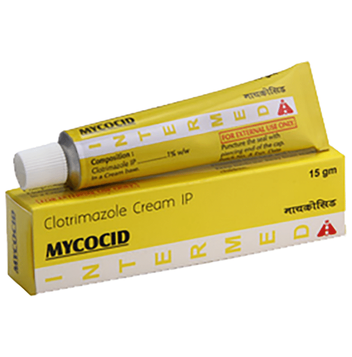Mycocid Cream