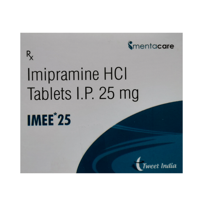 Imee 25 Tablet