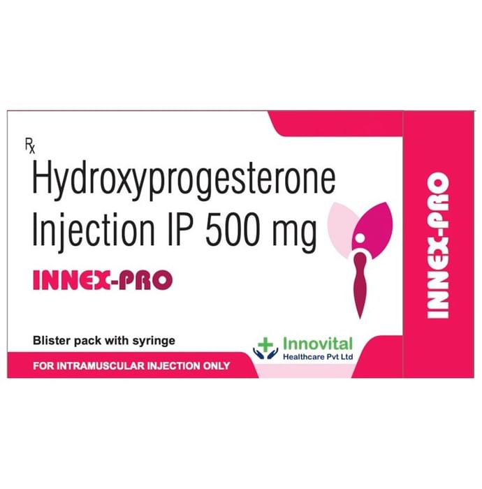 Innex-Pro Injection