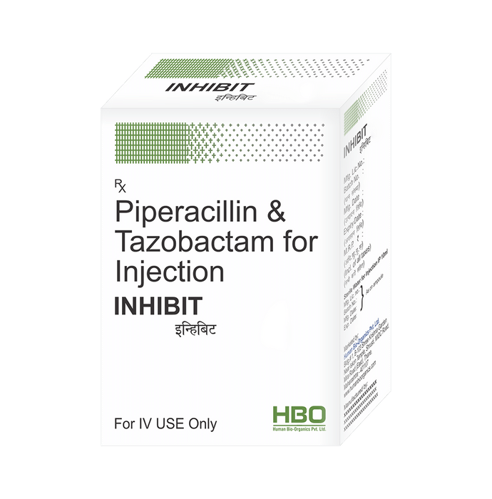 Inhibit 1.125gm Injection