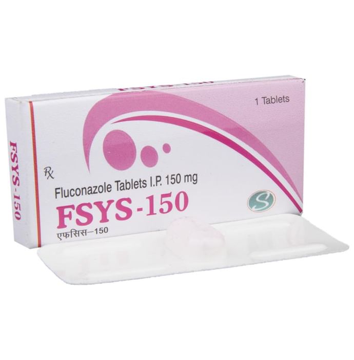 FSYS 150 Tablet