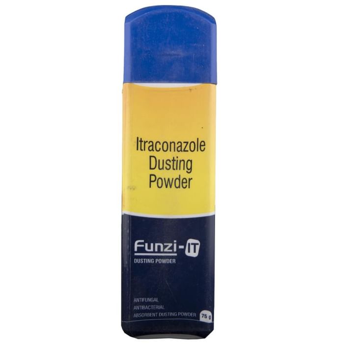Funzi-IT Dusting Powder