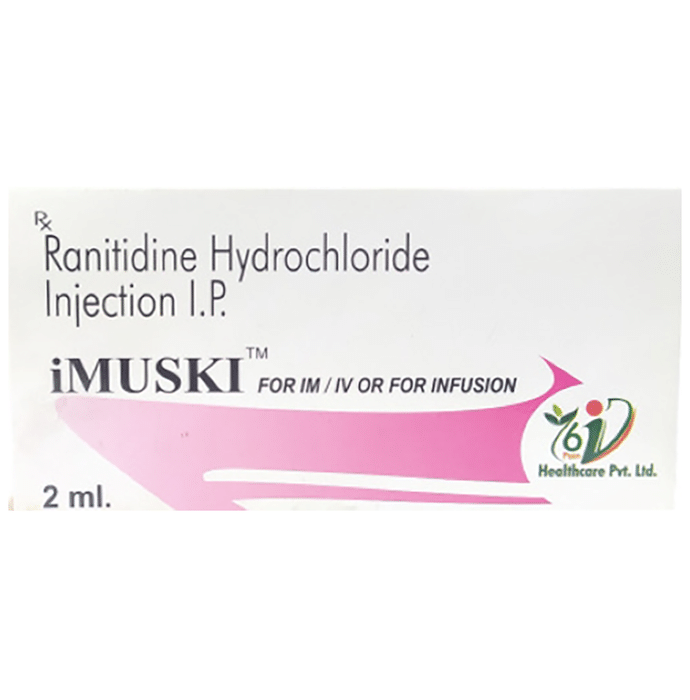 Imuski Injection