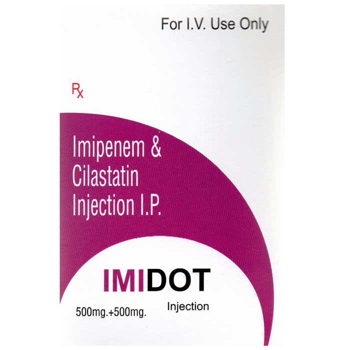 Imidot Injection
