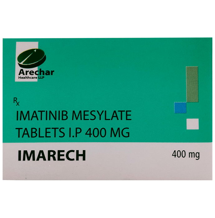 Imarech Tablet