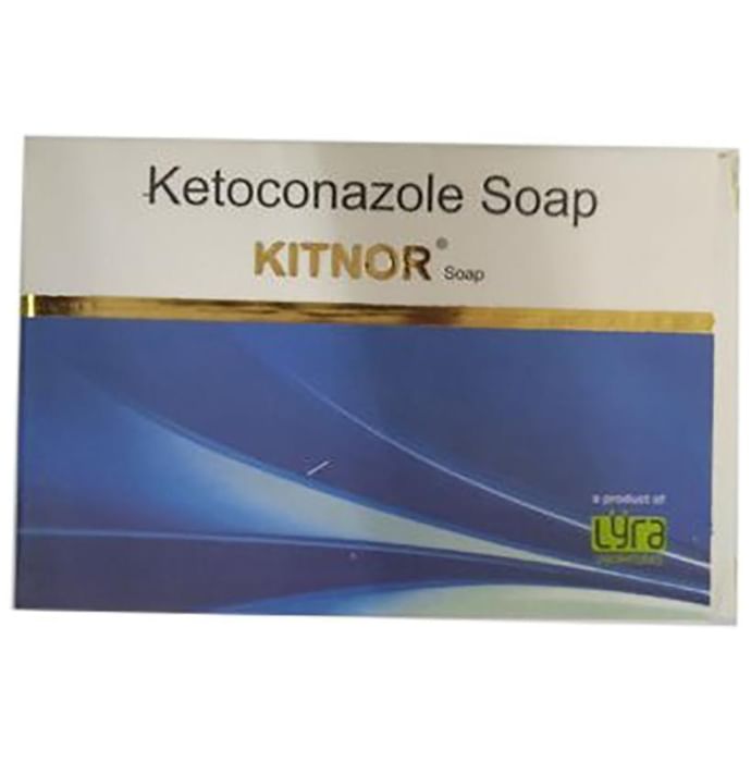 Kitnor Soap