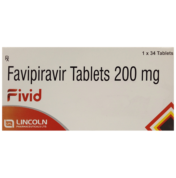 Fivid Tablet