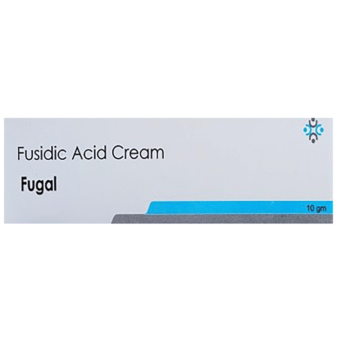 Fugal 2% Cream