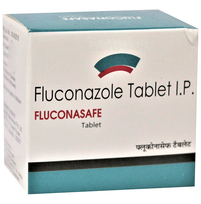 Fluconasafe Tablet