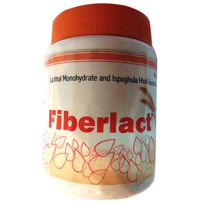 Fiberlact Tablet