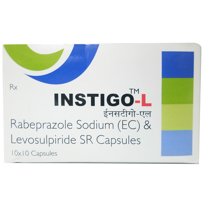 Instigo-L Tablet SR